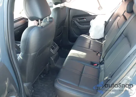 2023 Mazda Cx-50 2.5 S Premium Plus from USA, damaged, VIN 7MMVABEM8PN108020